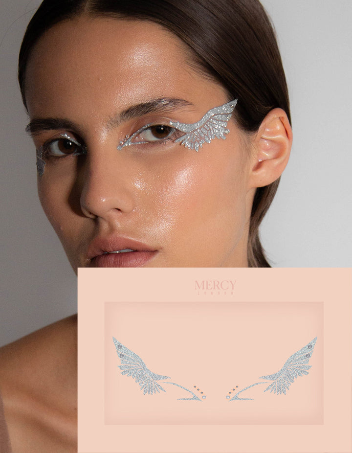 Angel Wing Liner