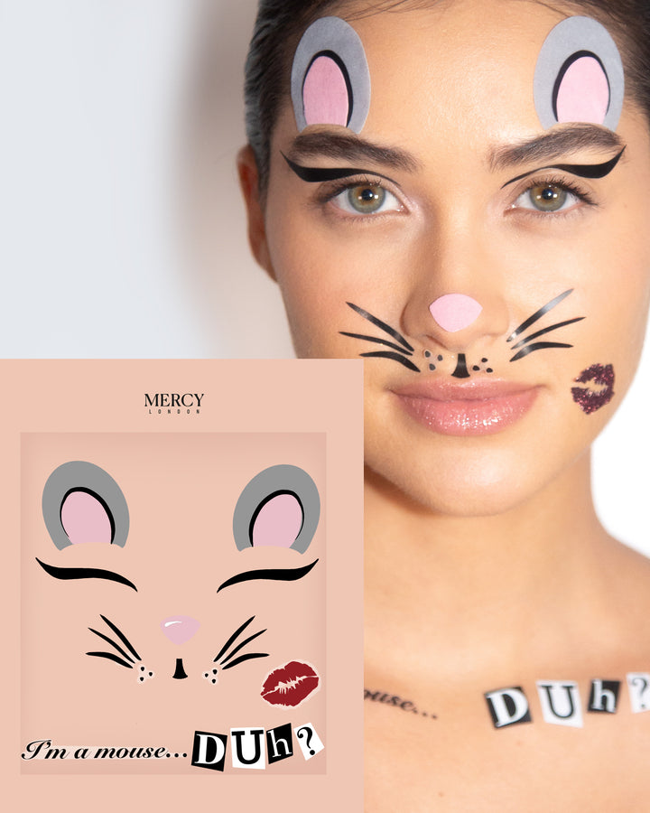 I'm A Mouse Duh