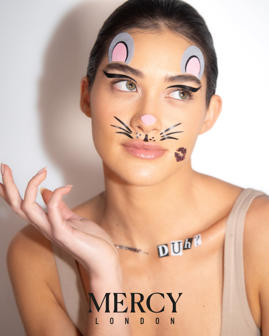 I'm A Mouse Duh