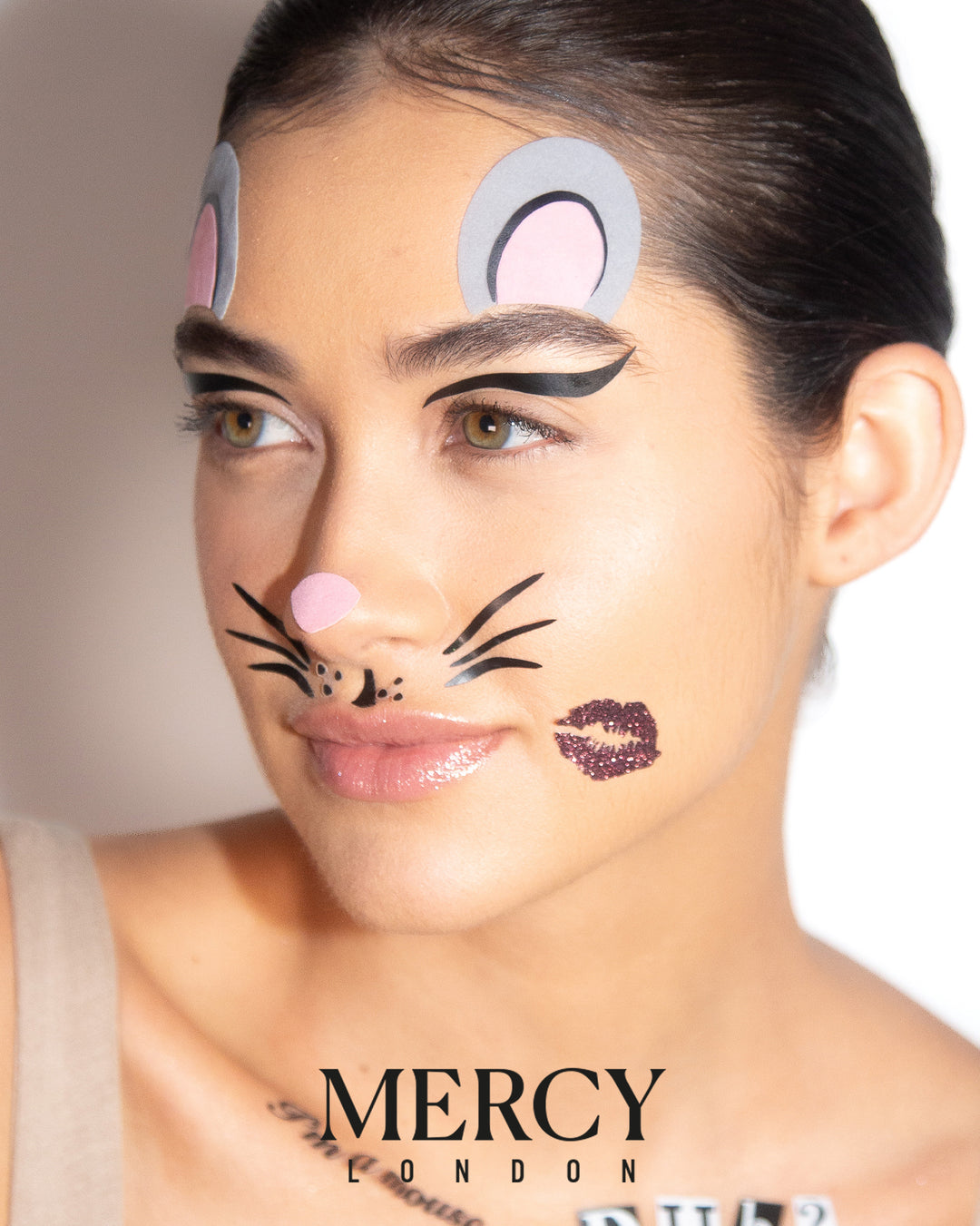 I'm A Mouse Duh
