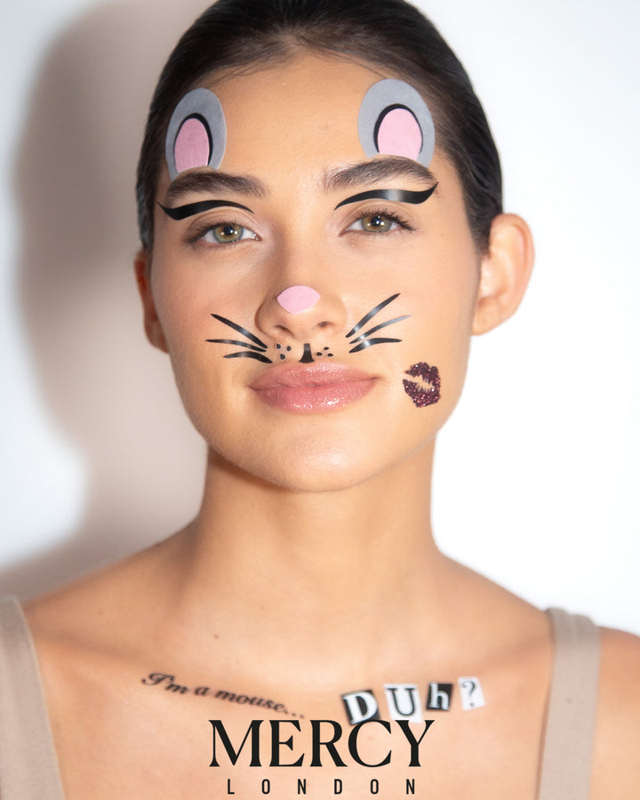I'm A Mouse Duh