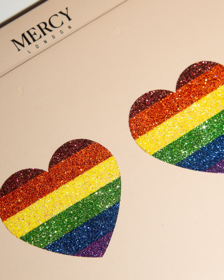 Pride Heart