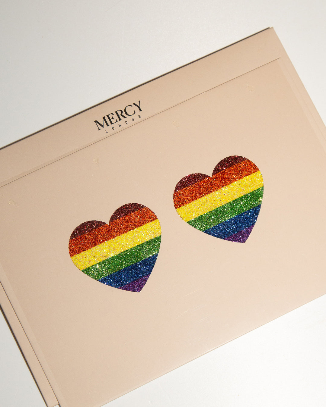 Pride Heart