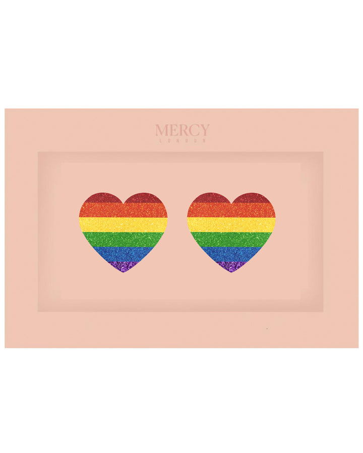 Pride Heart