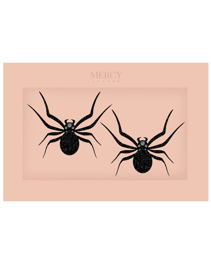 Black Spider