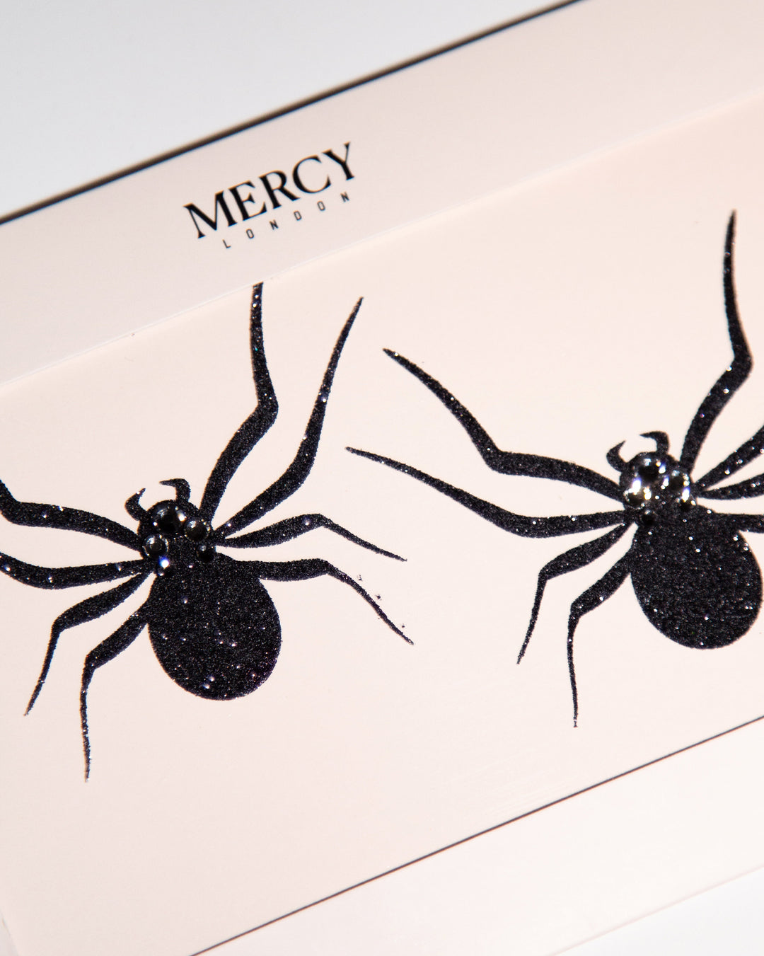 Black Spider