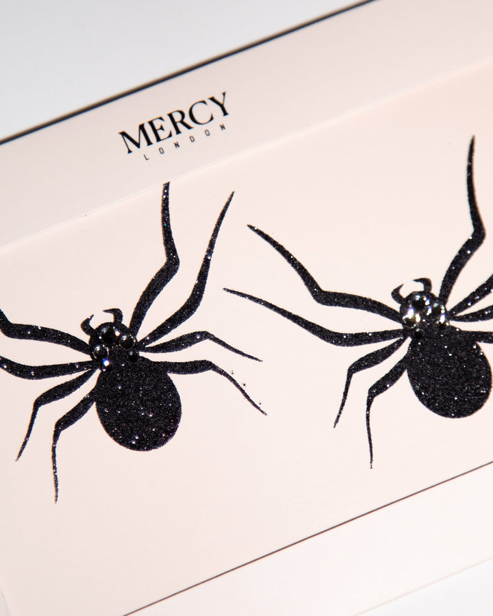 Black Spider