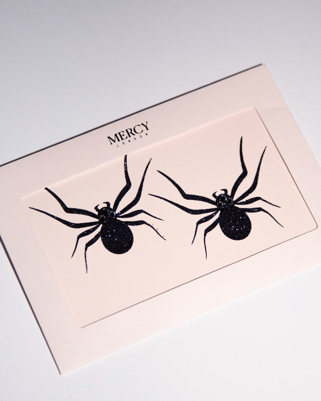 Black Spider