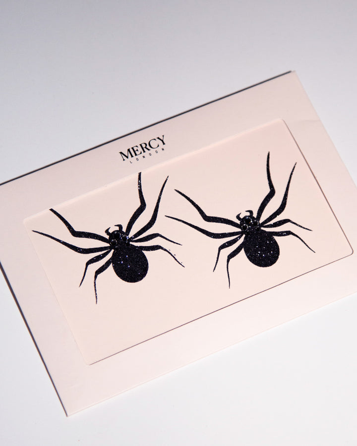 Black Spider