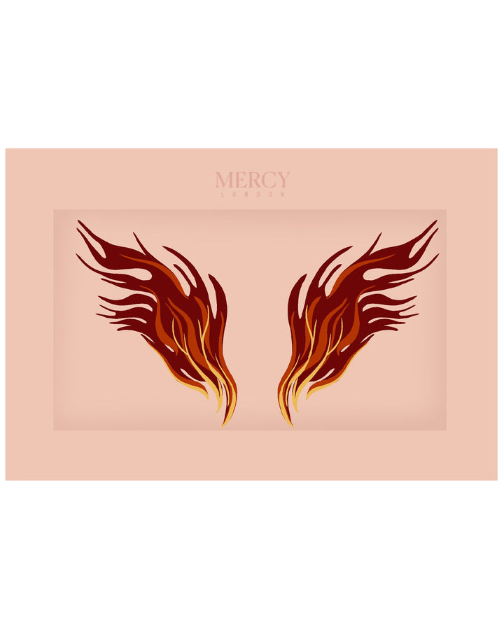 Flames