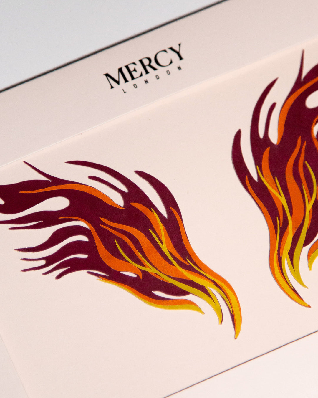 Flames
