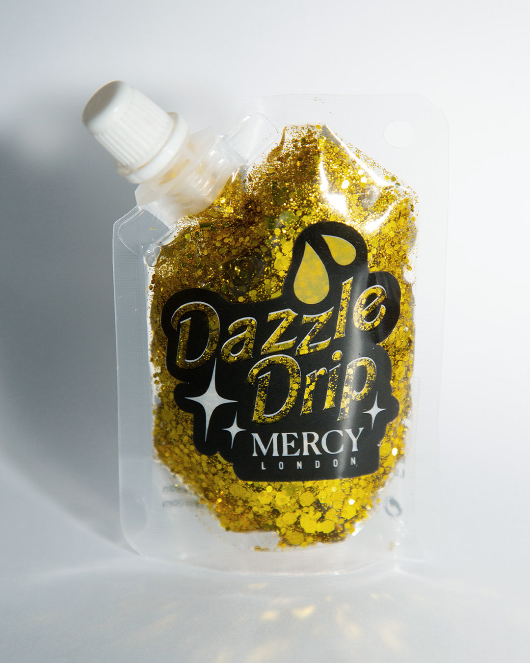 Dazzle Drip - Gold