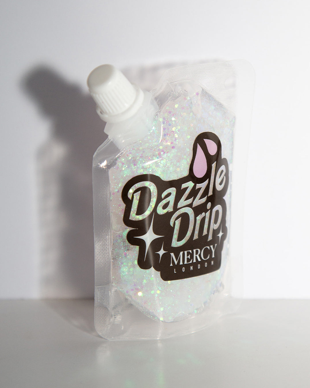 Dazzle Drip - Iridescent