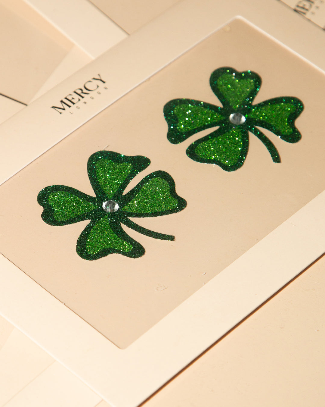 Lucky Clover