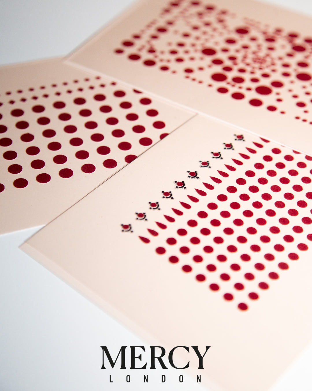Maroon Velvet