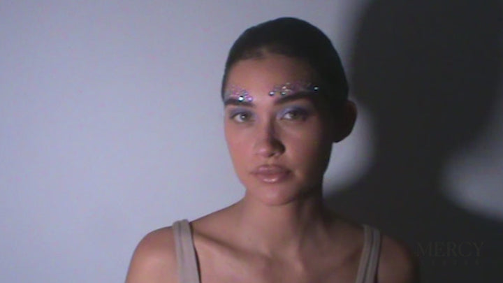 Face Gems in Unicorn