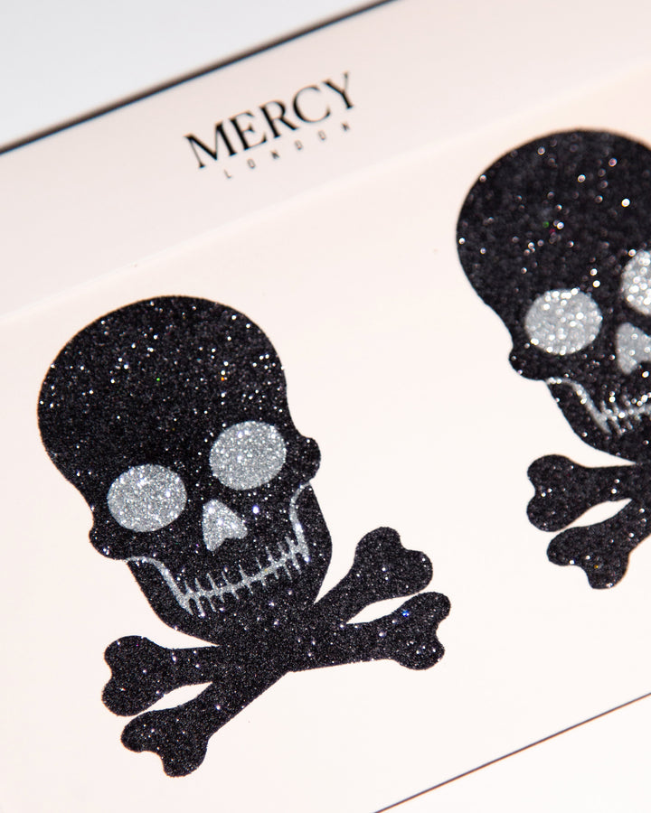 Skull & Bones