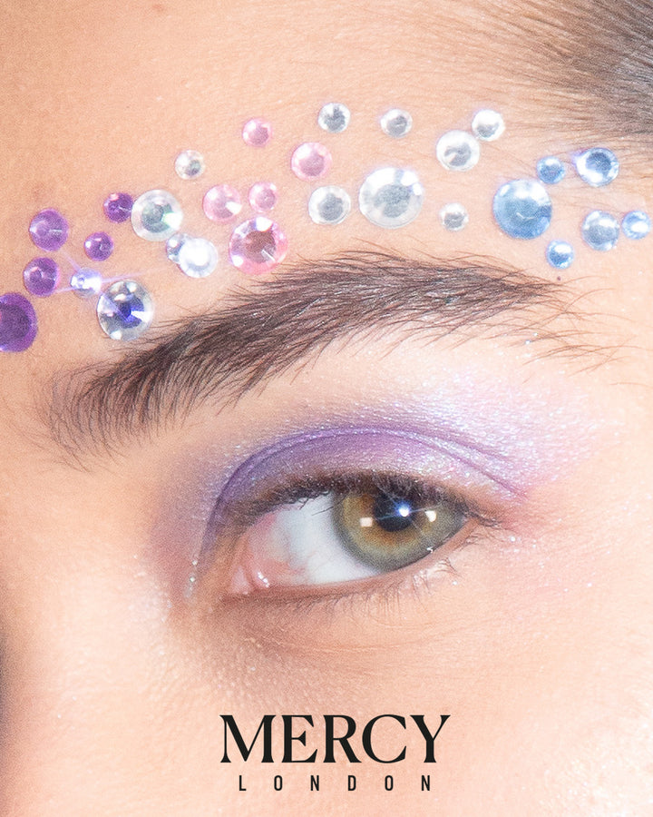 Face Gems in Unicorn