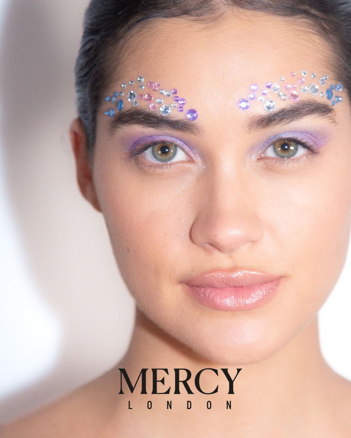 Face Gems in Unicorn